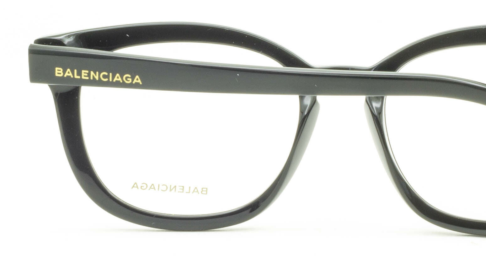 BALENCIAGA BA 5032 65A 51mm Eyewear FRAMES RX Optical Eyeglasses Glasses - Italy