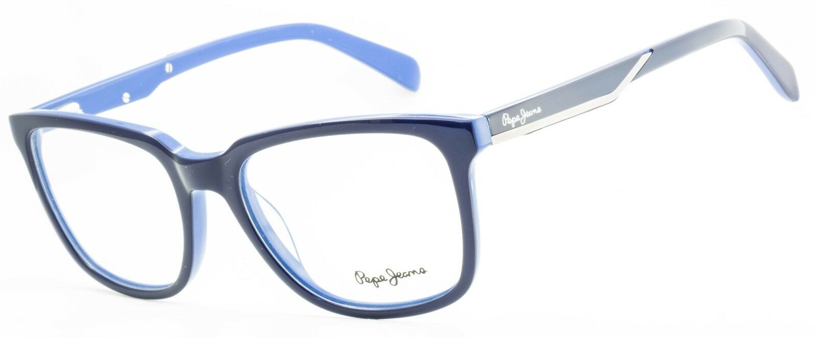 PEPE JEANS PJ3110 col C3 Blue Eyewear FRAMES NEW Glasses Eyeglasses RX Optical