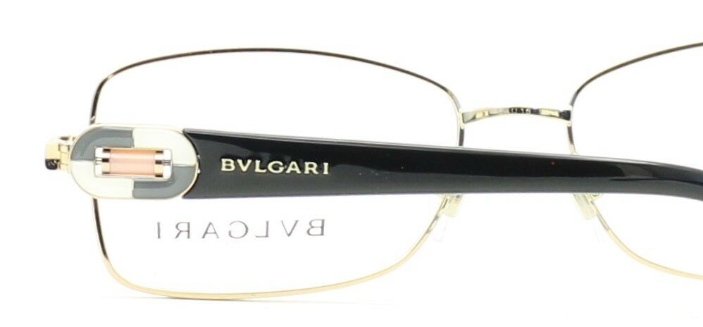 BVLGARI 2125-B 376 Eyewear Glasses RX Optical Glasses FRAMES NEW ITALY - TRUSTED