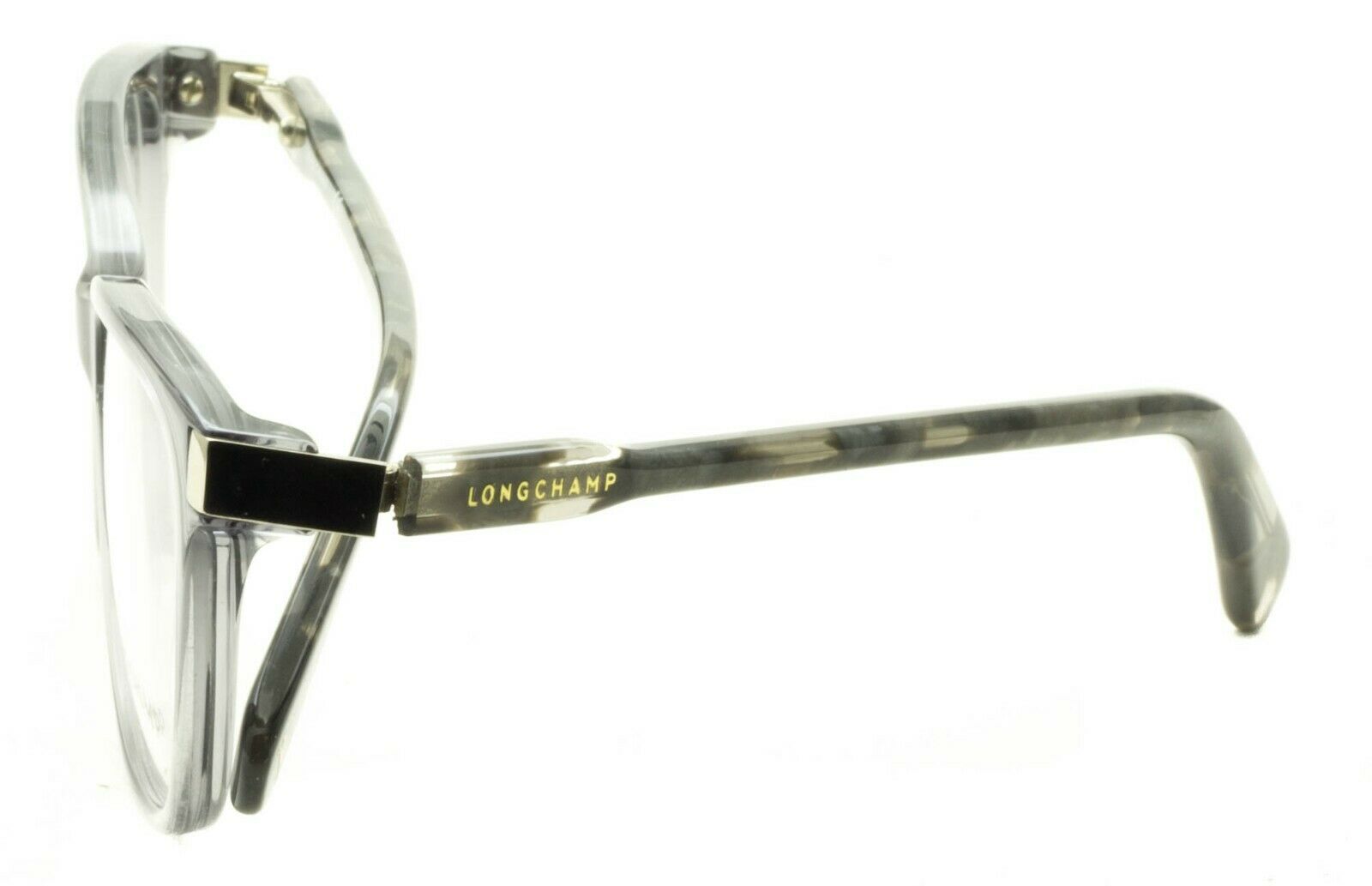 LONGCHAMP LO2616 035 53mm Eyewear FRAMES Glasses RX Optical Eyeglasses - New