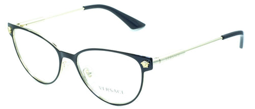 VERSACE MOD 1277 1433 54mm Eyewear FRAMES RX Optical Eyeglasses New - Italy