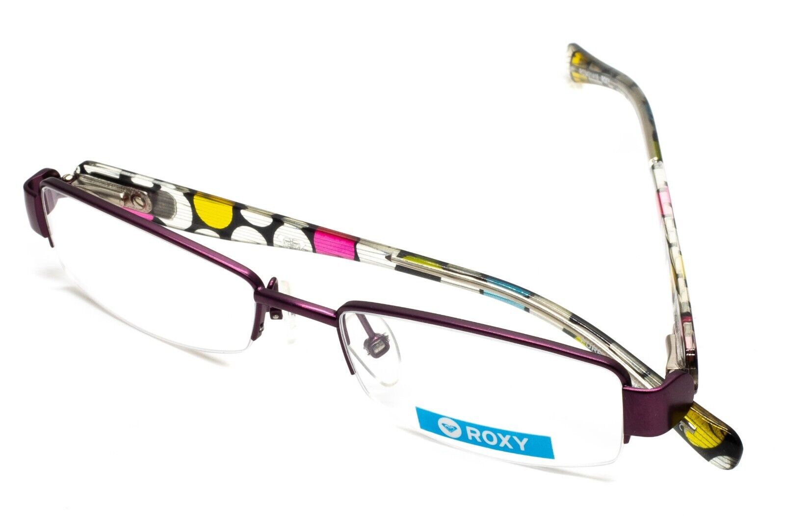 ROXY RO3431/418 M51 Sophia 49mm Eyewear FRAMES Glasses RX Optical Eyeglasses New