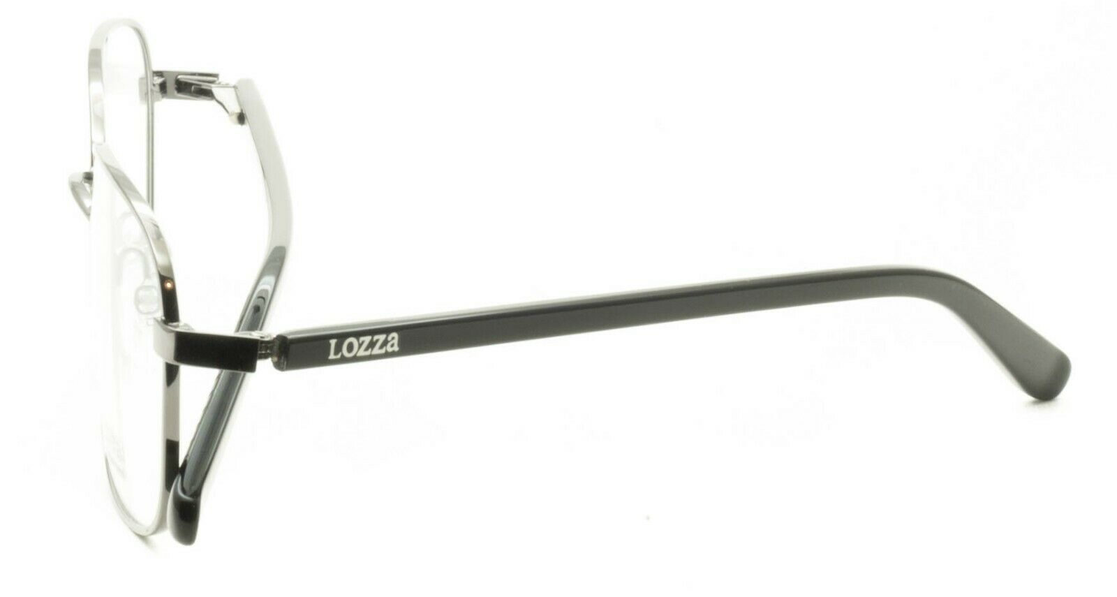 LOZZA VL2320 COL.0568 56mm Eyewear FRAMES RX Optical Eyeglasses Glasses - New