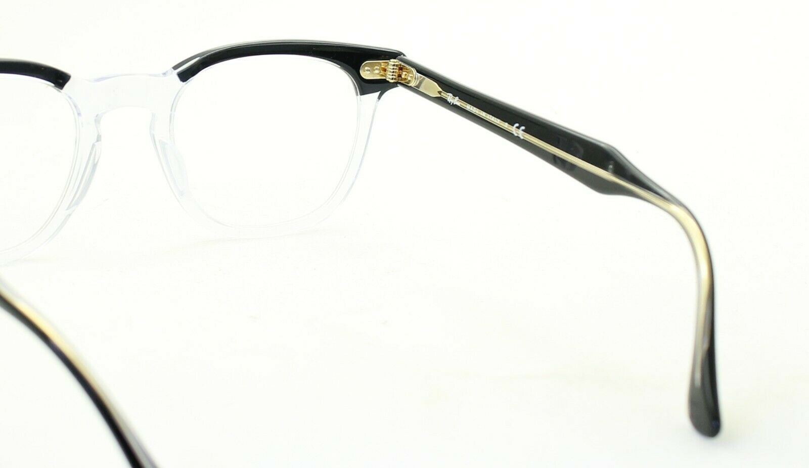 RAY BAN RB 5398 2034 48mm HAWKEYE FRAMES RAYBAN Glasses RX Optical ...
