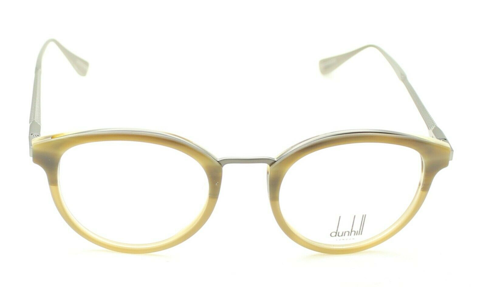 DUNHILL LONDON VDH 084 9R4M Eyewear FRAMES RX Optical Eyeglasses Glasses - Italy