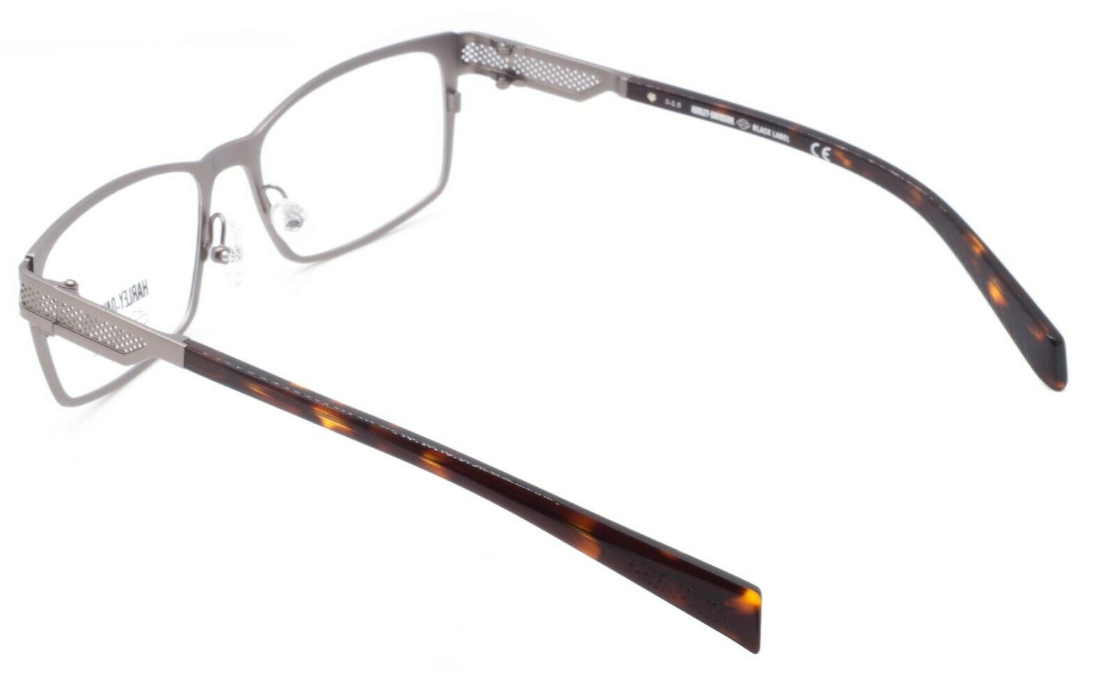 HARLEY-DAVIDSON HD1031 007 53mm Eyewear FRAMES RX Optical Eyeglasses Glasses New