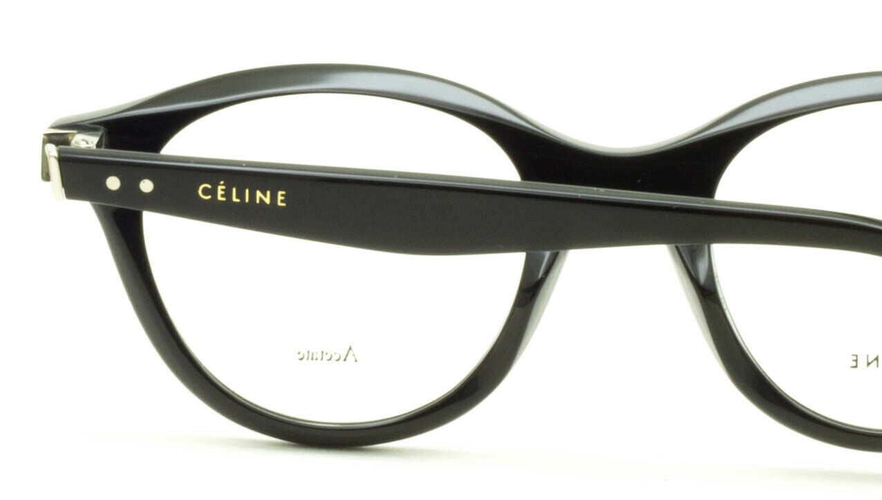 CELINE PARIS CL 41464 807 Eyeglasses Glasses RX Optical Eyewear BNIB New -Italy