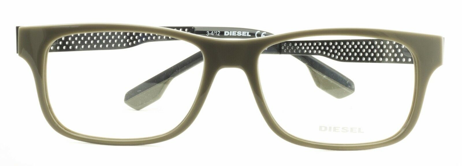 DIESEL DL 5042 Col. 093 Eyewear FRAMES RX Optical Eyeglasses Glasses New - BNIB