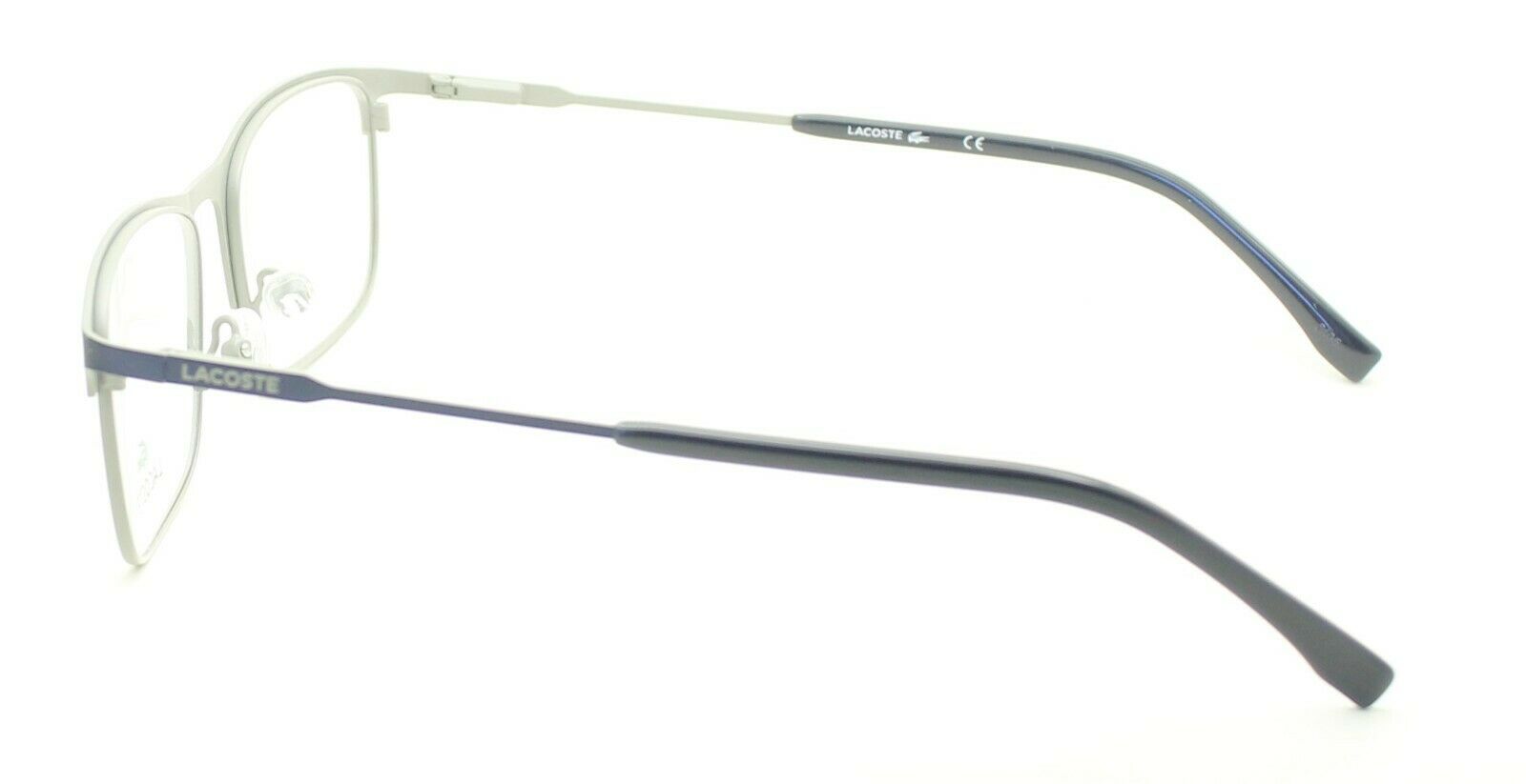 LACOSTE L2252 424 54mm RX Optical Eyewear FRAMES Glasses Eyeglasses New -TRUSTED