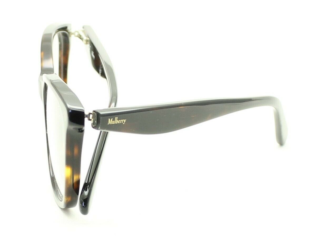 MULBERRY VML055 COL.0909 54mm Eyewear RX Optical FRAMES Glasses Eyeglasses - New