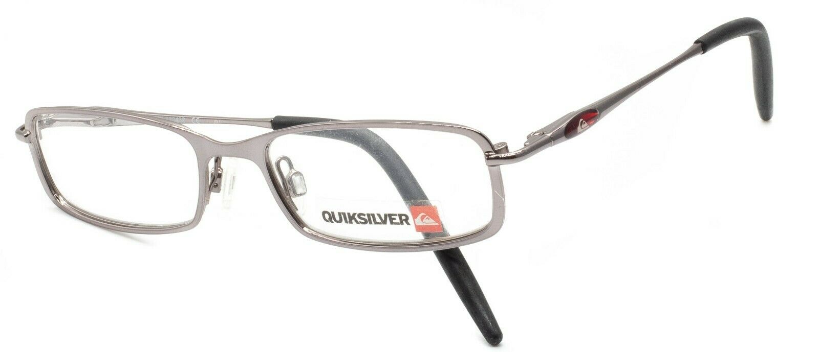 QUIKSILVER Teen 5 25061215 46mm RX Optical FRAMES Glasses Eyewear Eyeglasses-New