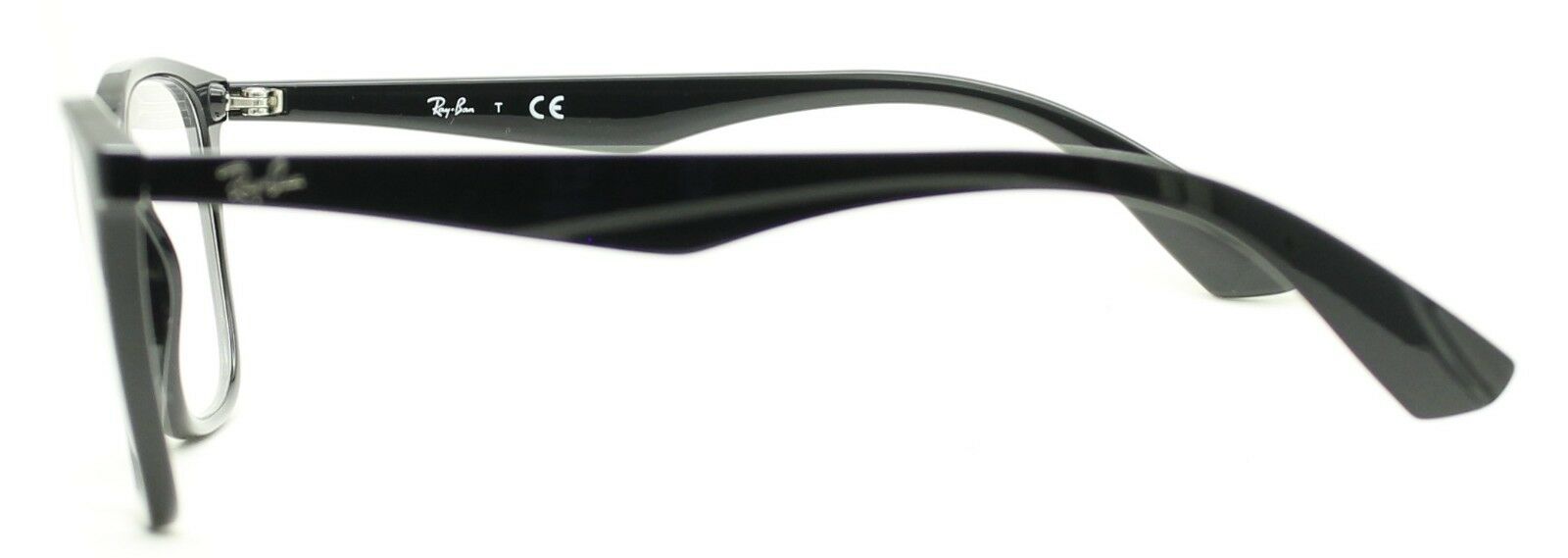 RAY BAN RB 7066 2000 Black FRAMES NEW RAYBAN Glasses Eyewear RX Optical TRUSTED