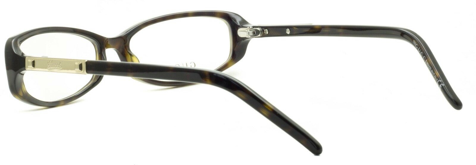 GUCCI GG 3072 086 Eyewear FRAMES NEW Glasses RX Optical Eyeglasses ITALY - BNIB