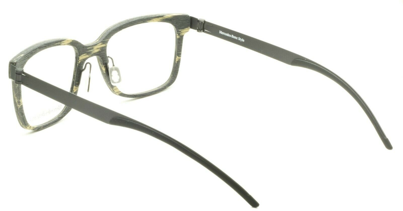 MERCEDES BENZ STYLE M 4017 D 50mm Eyewear FRAMES RX Optical Eyeglasses Glasses