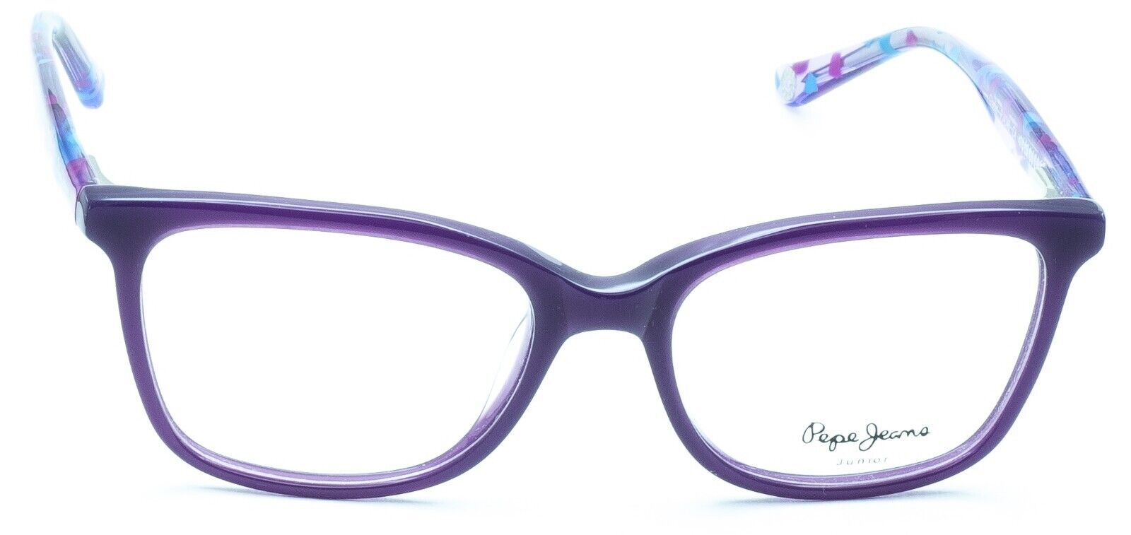 PEPE JEANS Junior Gladys PJ4046 C4 47mm Eyewear FRAMES Glasses RX Optical - New