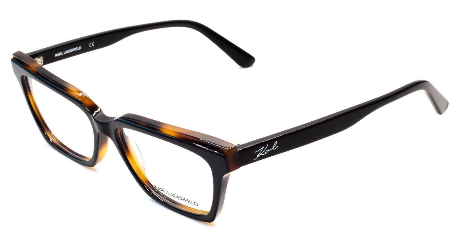 KARL LAGERFELD KL6029 123 54mm Eyewear FRAMES RX Optical Eyeglasses Glasses -New