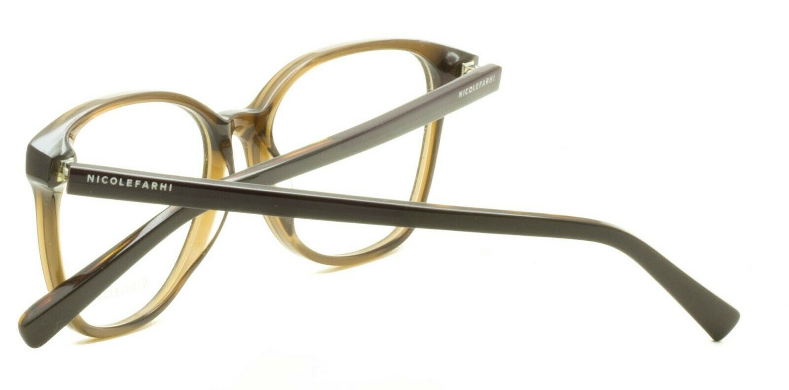 Nicole Farhi 03 30565494 52mm Eyewear Glasses RX Optical Eyeglasses FRAMES - New