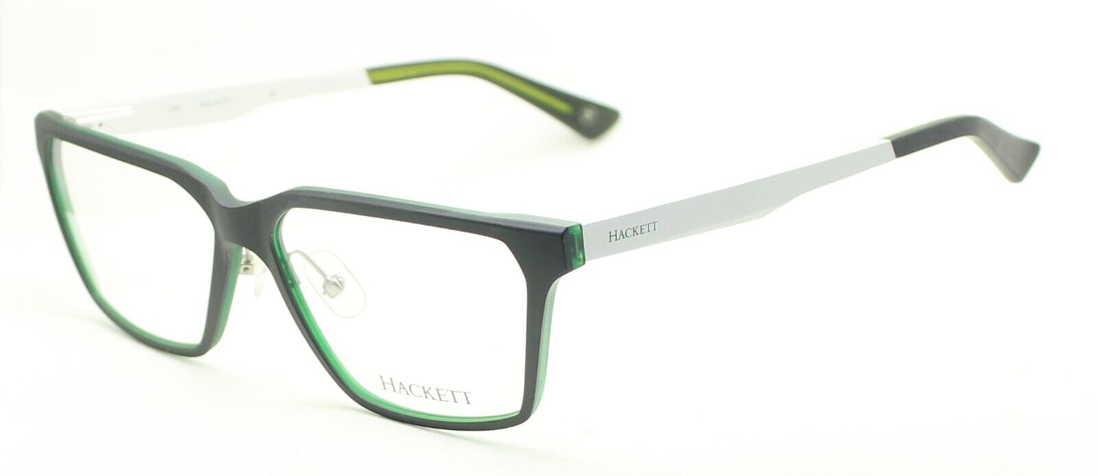 HACKETT HEK 1156 074 58mm Eyewear FRAMES RX Optical Glasses Eyeglasses BNIB New