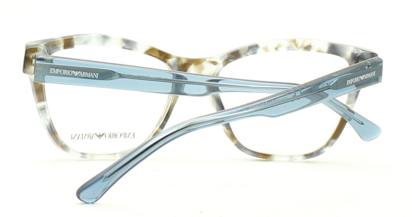 EMPORIO ARMANI EA3193 5097 52mm Eyewear FRAMES RX Optical Glasses Eyeglasses New