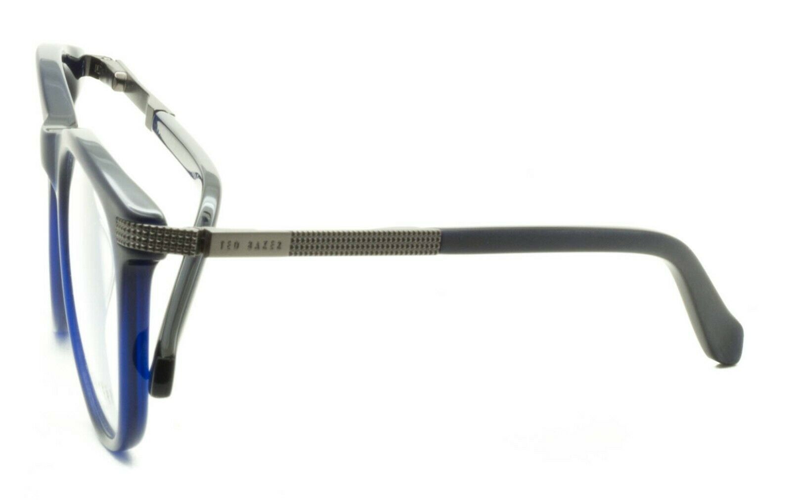 TED BAKER 8176 604 Zach 52mm Eyewear FRAMES Glasses RX Optical Eyeglasses - New