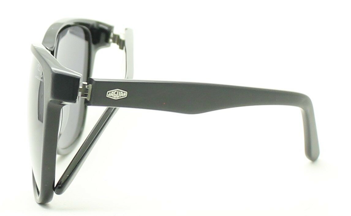 JAGUAR Mod. 37161 - 6100 Filter 3 56mm SUNGLASSES Shades Glasses Black - New