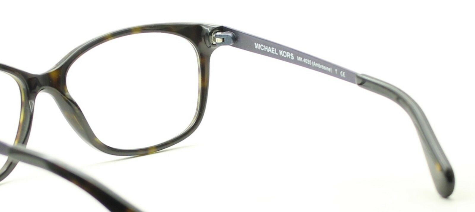 MICHAEL KORS MK4035 3202 Ambrosine Eyewear FRAMES RX Optical Eyeglasses Glasses