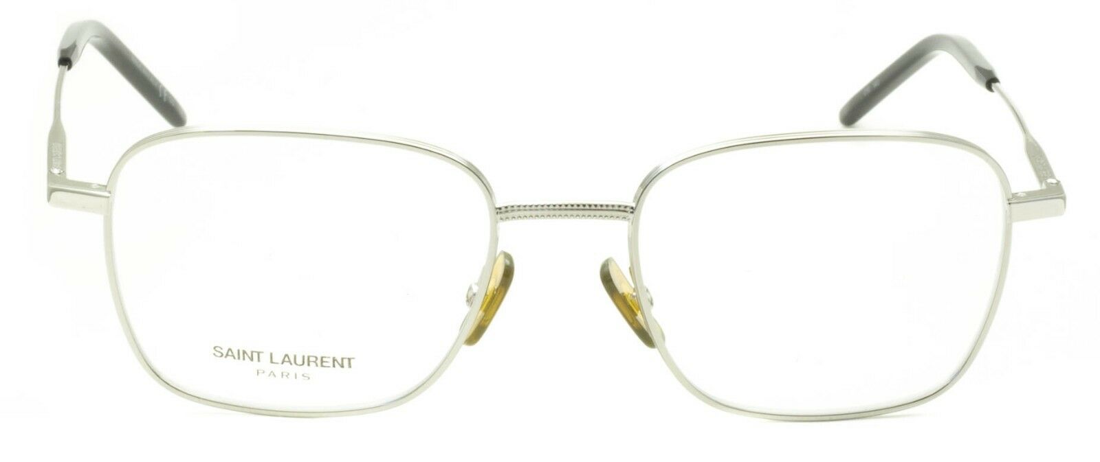 YVES SAINT LAURENT SL 72 010 Eyewear FRAMES RX Optical Eyeglasses Glasses - New