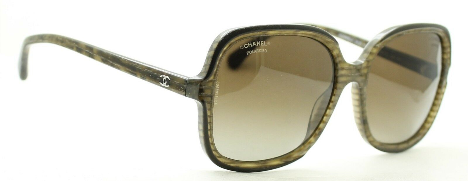 CHANEL 5319 c.1514/S9 Sunglasses New BNIB FRAMES Shades Glasses ITALY - TRUSTED