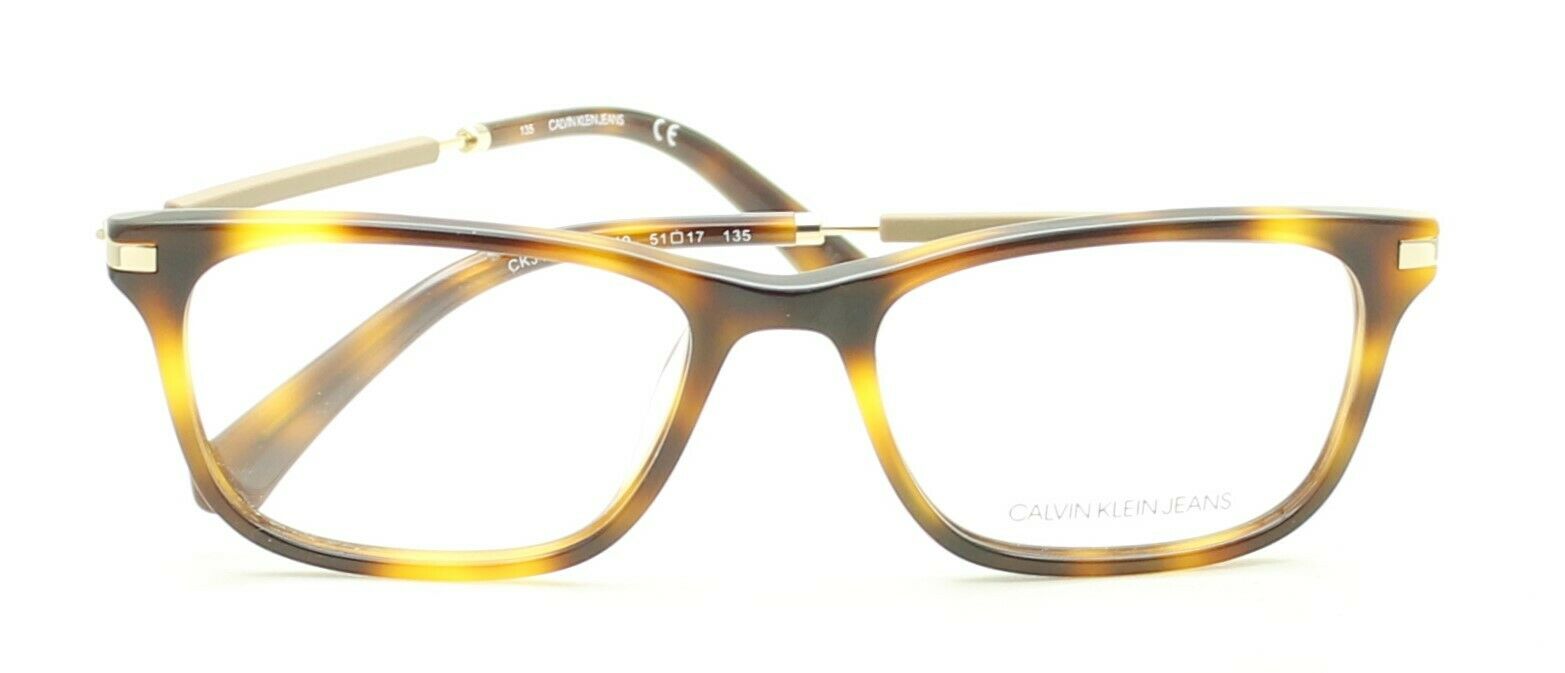 CALVIN KLEIN JEANS CKJ18705 240 Eyewear RX Optical FRAMES Eyeglasses Glasses New