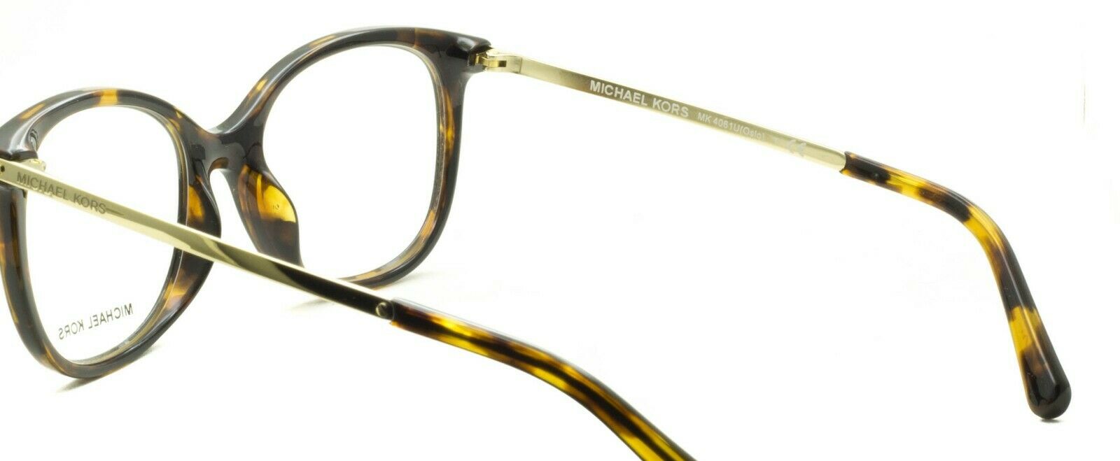 MICHAEL KORS MK 4061U 3333 (Oslo) Eyewear FRAMES RX Optical Eyeglasses Glasses