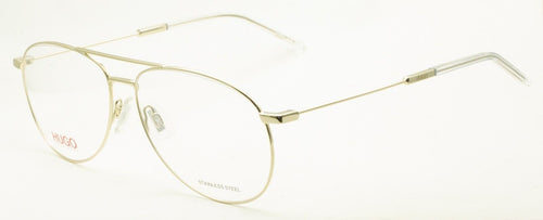 HUGO BOSS HG 1061 3YG 59mm Eyewear FRAMES Glasses RX Optical Eyeglasses - Italy