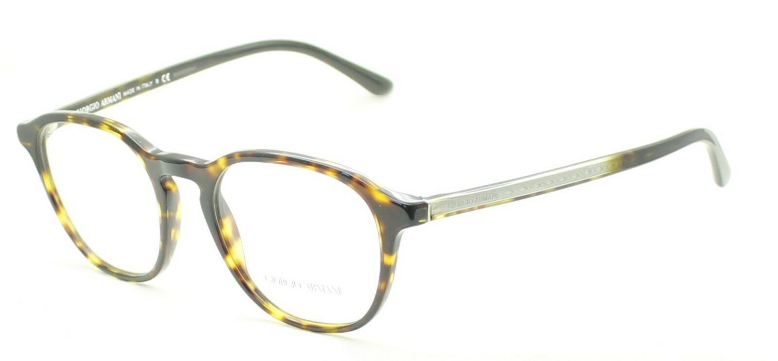 GIORGIO ARMANI AR 7144 5026 Eyewear FRAMES Eyeglasses RX Optical Glasses - Italy