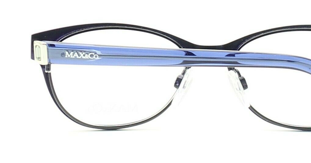 MAX & CO. 11 30403703 49mm Eyewear RX Optical Glasses FRAMES Eyeglasses - New