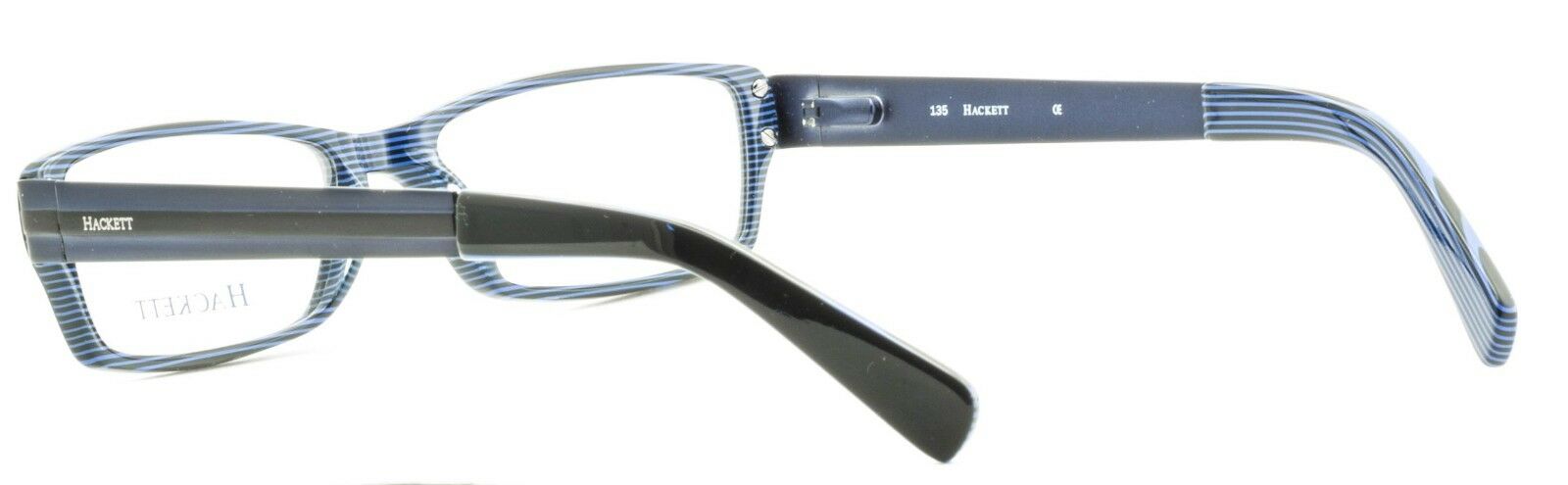 HACKETT 1028 60 Blue Eyewear FRAMES RX Optical Glasses New Eyeglasses - TRUSTED