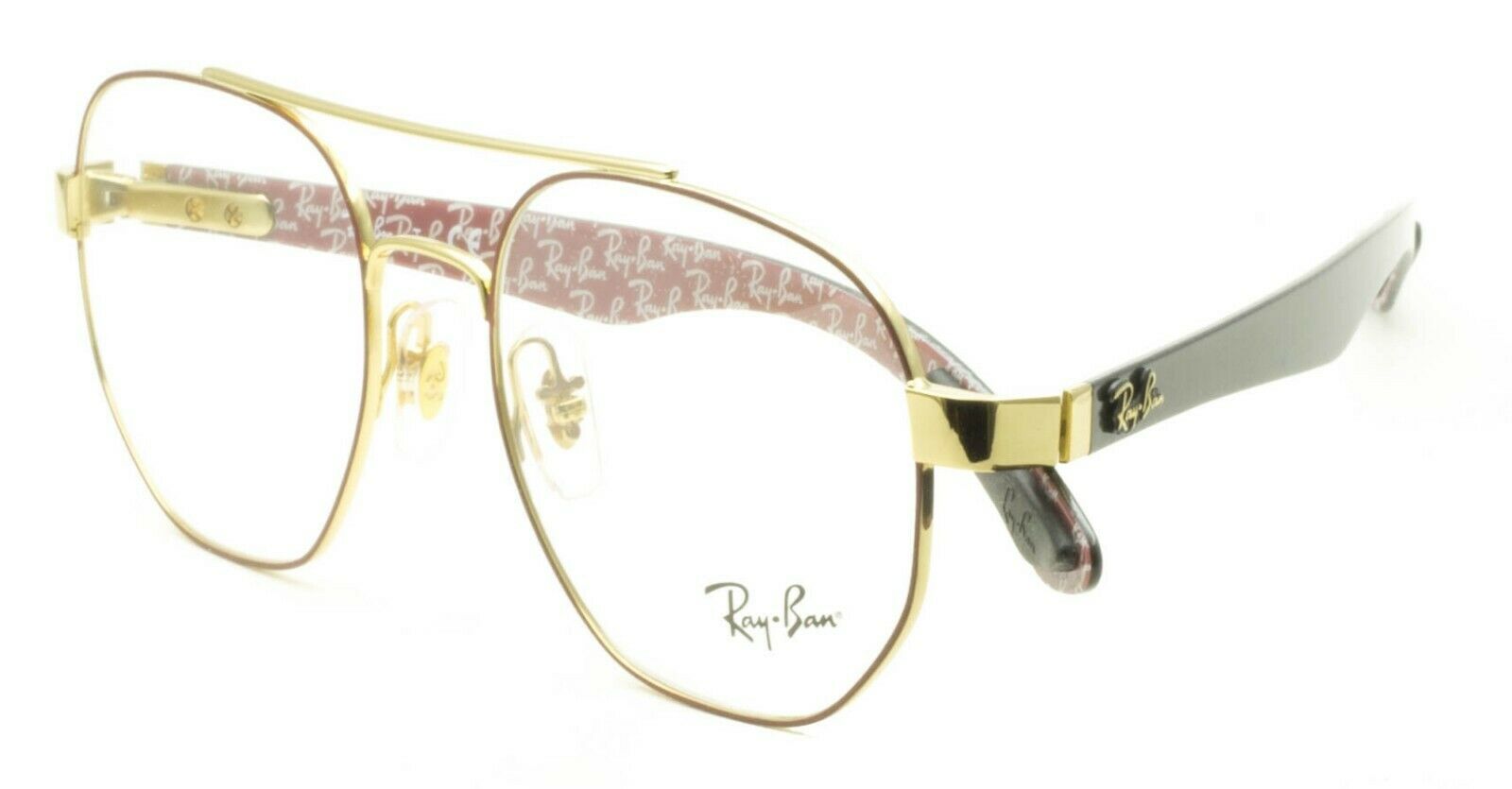 RAY BAN RB 8418 3015 51mm FRAMES Eyeglasses RAYBAN Glasses RX Optical EyewearNew