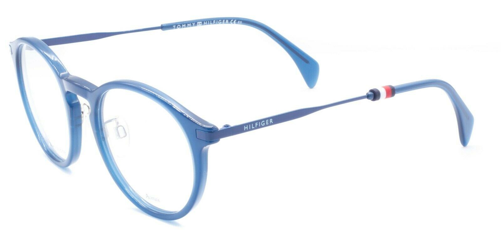 TOMMY HILFIGER TH 1504/F PJP 50mm Eyewear FRAMES Glasses RX Optical Eyeglasses