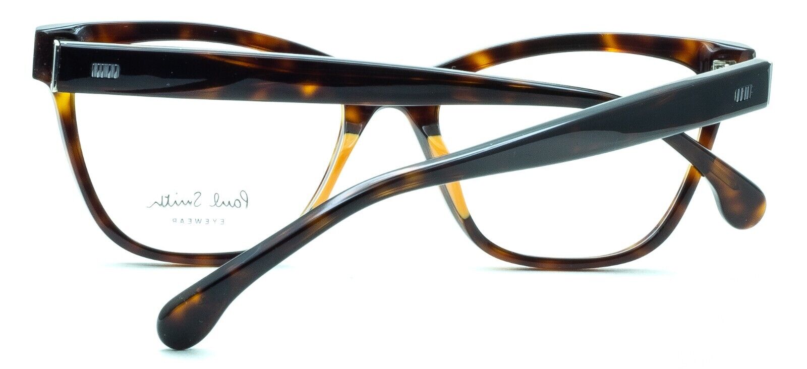 PAUL SMITH PSOP045 02 53mm Dora Eyewear FRAMES RX Optical Glasses Eyeglasses New