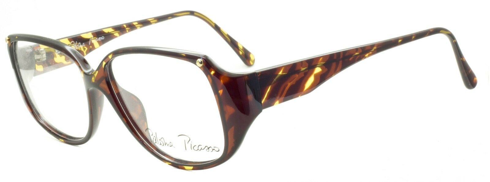 PALOMA PICASSO 3735 10 Vintage FRAMES NEW Glasses RX Optical Eyewear Eyeglasses