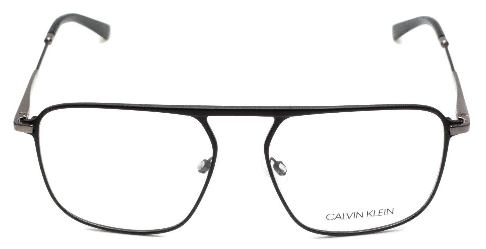 CALVIN KLEIN CK21103 001 56mm Eyewear RX Optical FRAMES Eyeglasses Glasses - New