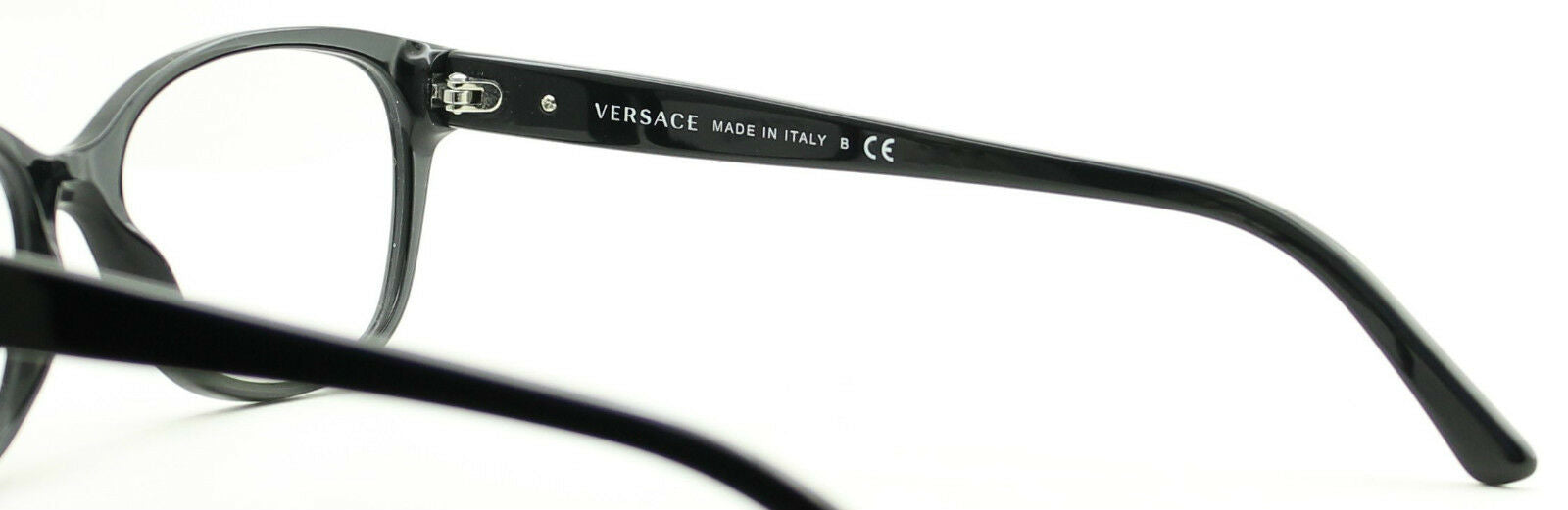 VERSACE 3189-B GB1 54mm Eyewear FRAMES Glasses RX Optical Eyeglasses Italy - New