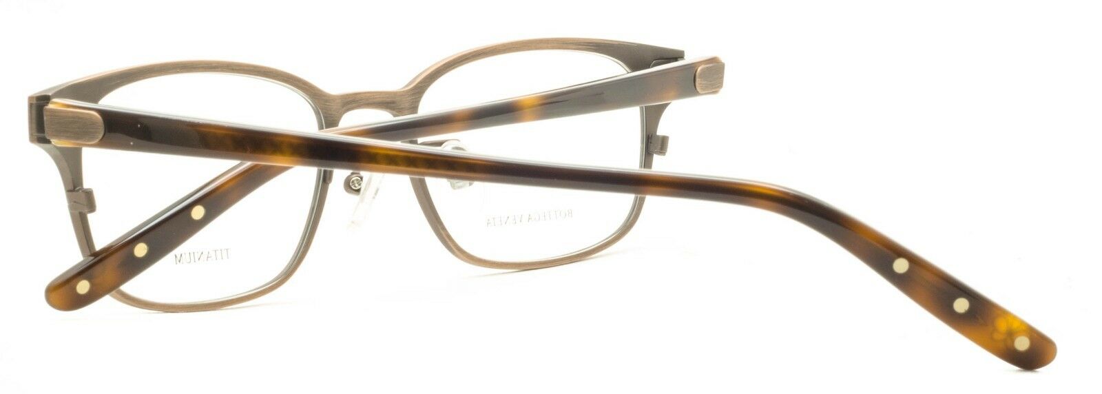 BOTTEGA VENETA B.V. 6508J 5HB FRAMES NEW Glasses RX Optical Eyewear New - Japan