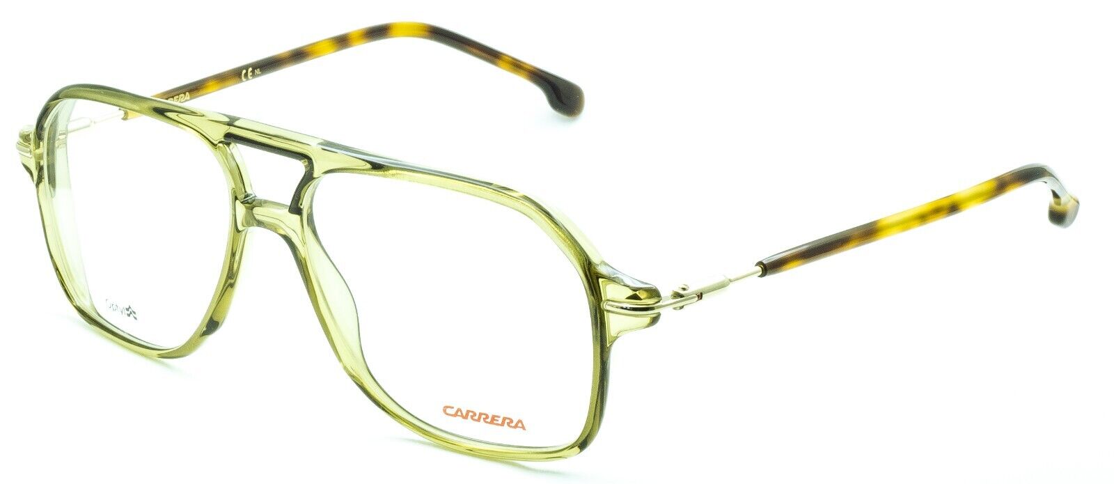 CARRERA 239 4C3 54mm Eyewear FRAMES Glasses RX Optical Eyeglasses - New BNIB