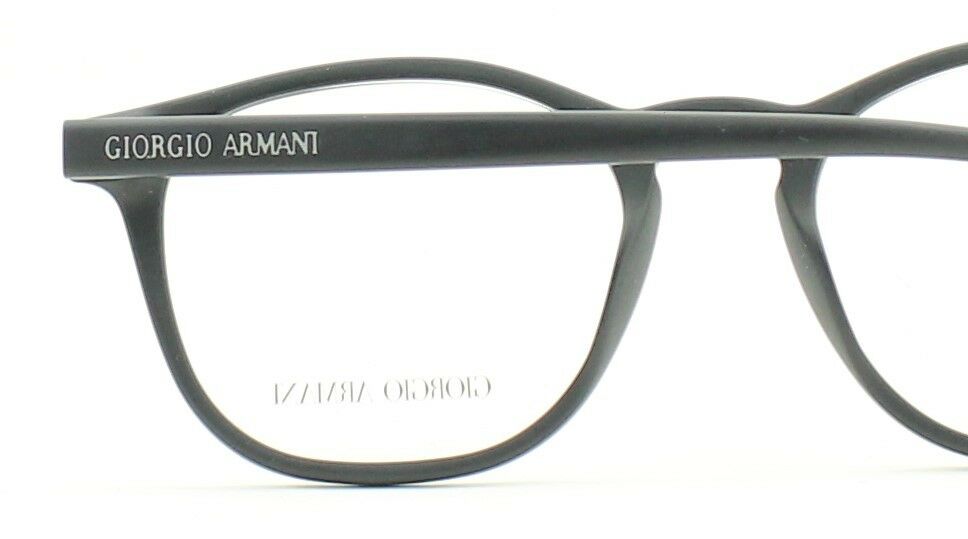 GIORGIO ARMANI AR7074 5042 Eyewear FRAMES RX Optical Glasses Eyeglasses - ITALY