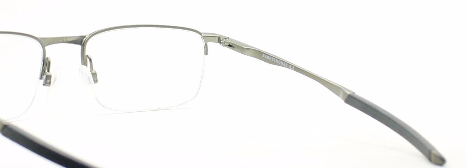 OAKLEY BARRELHOUSE 0.5 OX3174-0253 Eyewear FRAMES RX Optical Eyeglasses - New