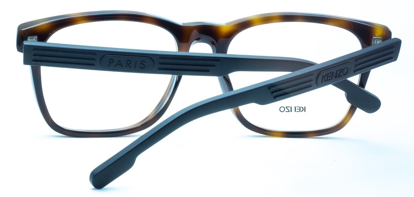 KENZO PARIS KZ 5004 8I 053 56mm Eyeglasses FRAMES RX Optical Glasses Eyewear New