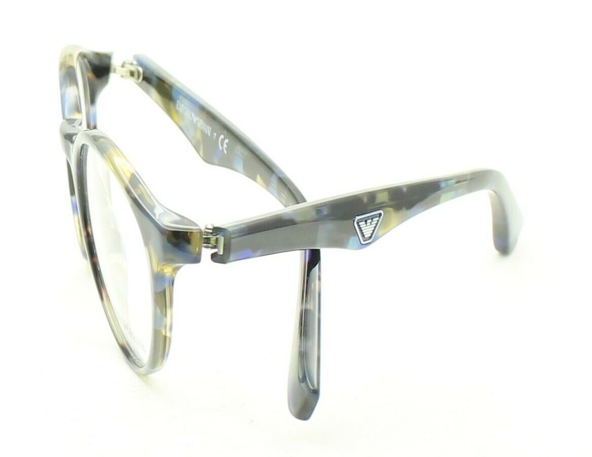 EMPORIO ARMANI EA3176 5862 49mm Eyewear FRAMES RX Optical Glasses Eyeglasses New