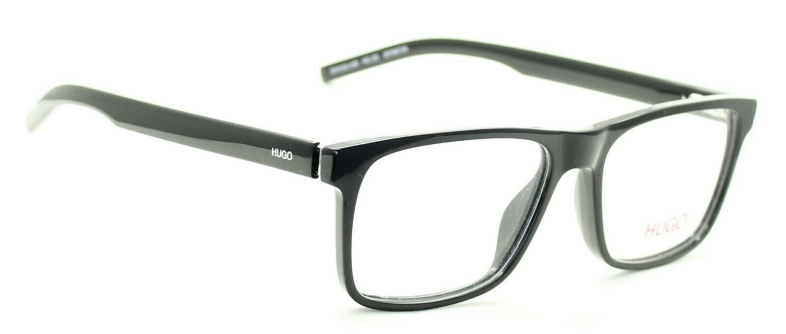 HUGO BOSS HG 03 54mm Eyewear FRAMES Glasses ITALY RX Optical Eyeglasses TRUSTED