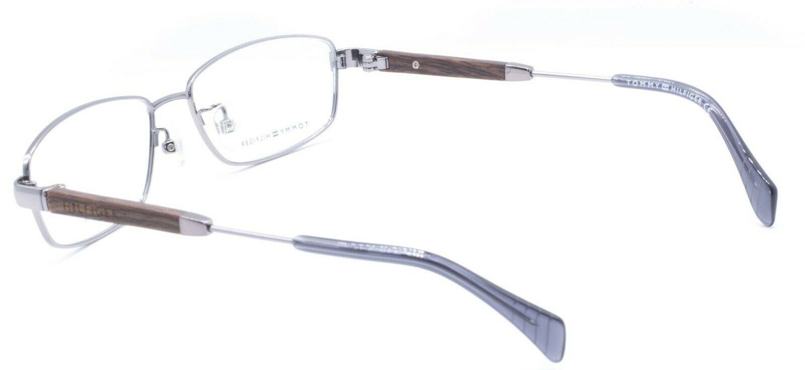 TOMMY HILFIGER TH 5520/J KJ1 54mm Eyewear FRAMES Glasses RX Optical Eyeglasses