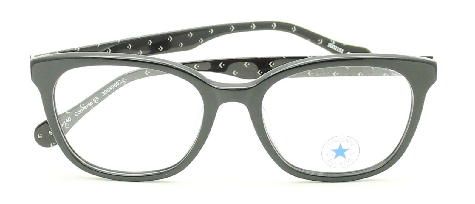 Converse All Star 53 30689602 FRAMES Glasses RX Optical Eyewear Eyeglasses - New