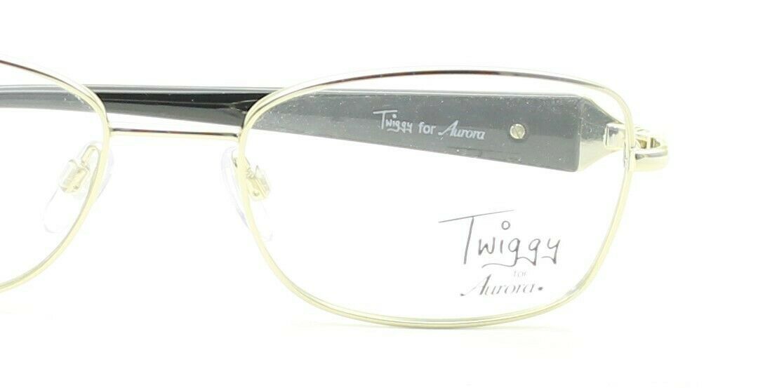 TWIGGY for AURORA GARNET 52mm Eyewear FRAMES Glasses RX Optical Eyeglasses - New